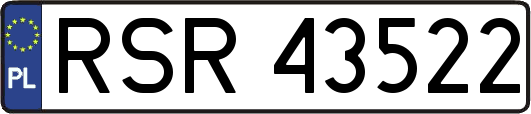 RSR43522