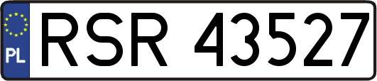 RSR43527