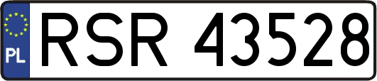 RSR43528