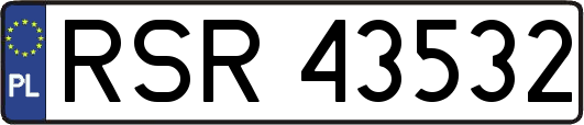 RSR43532