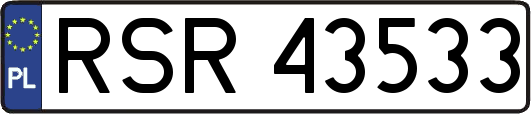 RSR43533