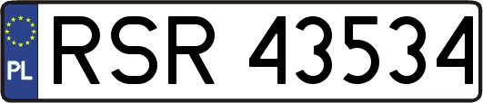 RSR43534