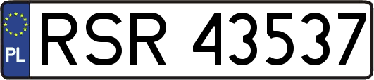 RSR43537