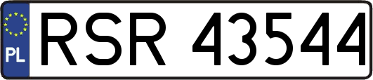 RSR43544