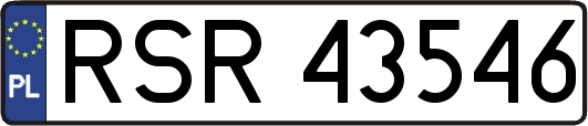RSR43546