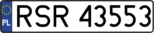 RSR43553