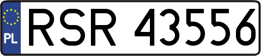RSR43556