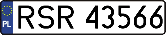 RSR43566