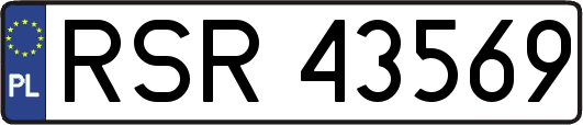 RSR43569