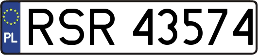 RSR43574