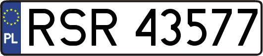 RSR43577