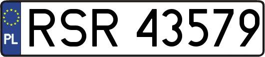 RSR43579