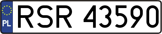 RSR43590