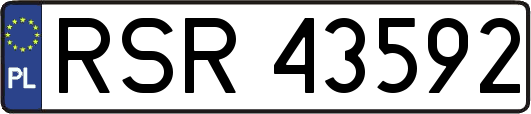 RSR43592