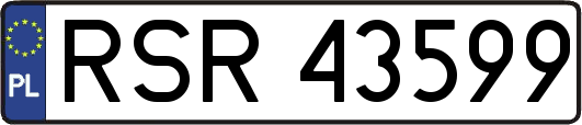 RSR43599