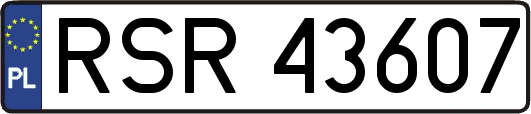 RSR43607