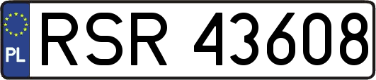 RSR43608