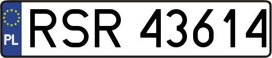 RSR43614