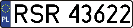 RSR43622