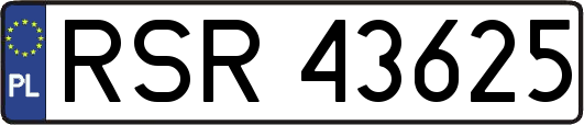 RSR43625