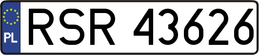 RSR43626