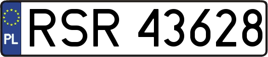 RSR43628