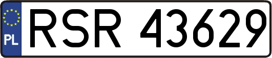 RSR43629