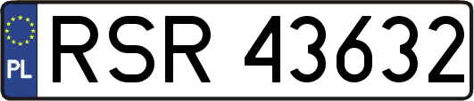 RSR43632