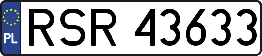 RSR43633