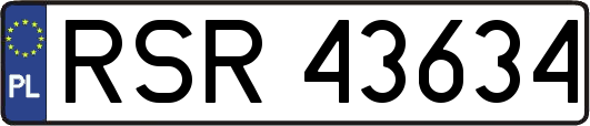RSR43634