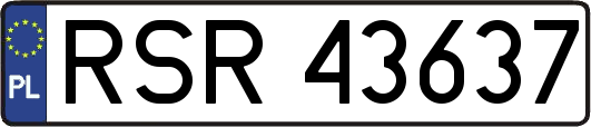 RSR43637