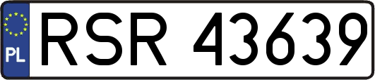 RSR43639