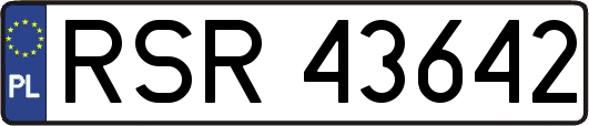 RSR43642