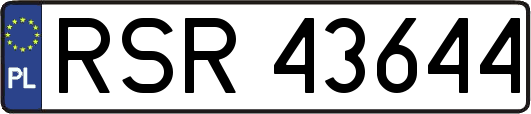 RSR43644