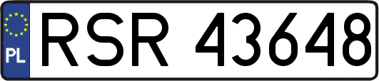 RSR43648