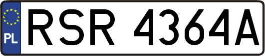 RSR4364A