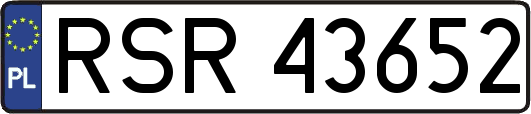 RSR43652
