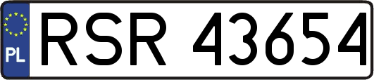 RSR43654