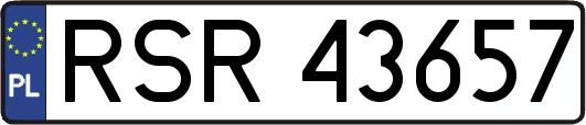 RSR43657