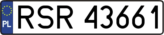 RSR43661