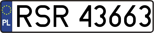 RSR43663