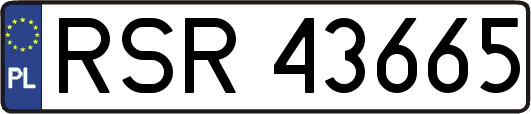 RSR43665
