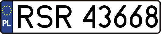 RSR43668