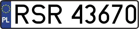 RSR43670