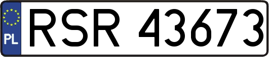 RSR43673