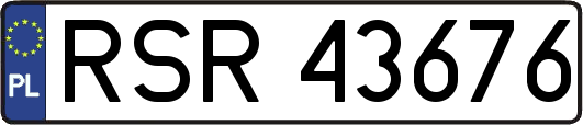 RSR43676