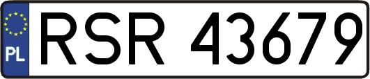 RSR43679