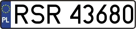 RSR43680