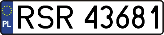RSR43681