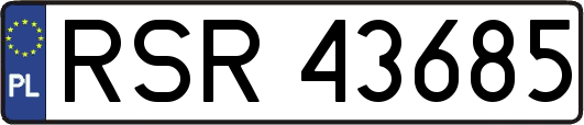RSR43685